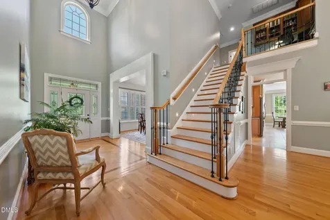 2908 Morning Ridge Court Raleigh NC 27616