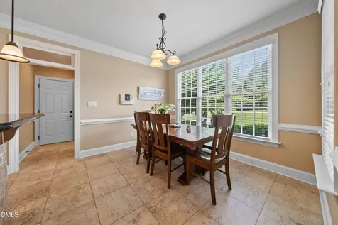 2908 Morning Ridge Court Raleigh NC 27616