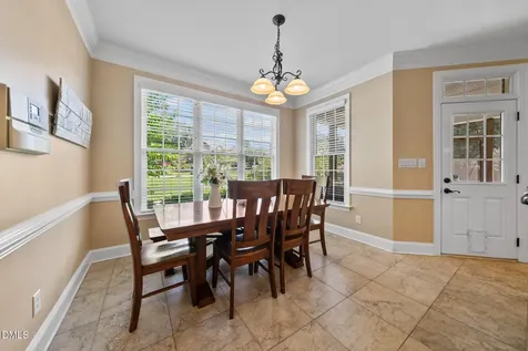 2908 Morning Ridge Court Raleigh NC 27616