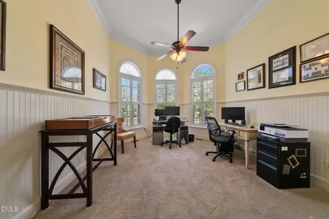 2908 Morning Ridge Court Raleigh NC 27616