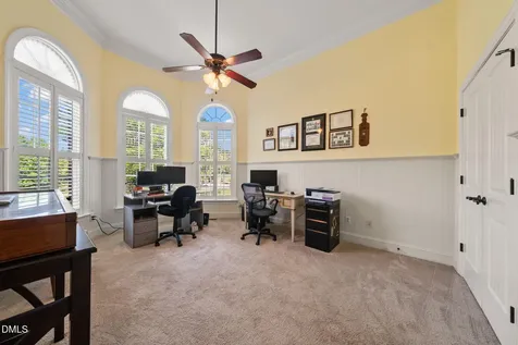 2908 Morning Ridge Court Raleigh NC 27616