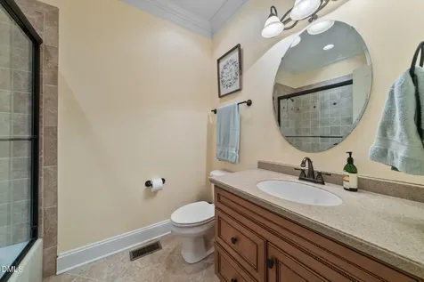 2908 Morning Ridge Court Raleigh NC 27616
