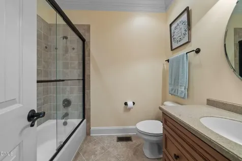 2908 Morning Ridge Court Raleigh NC 27616