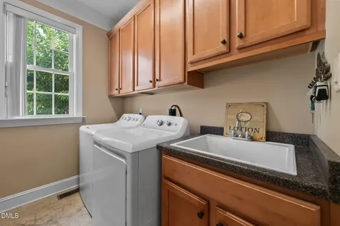 2908 Morning Ridge Court Raleigh NC 27616