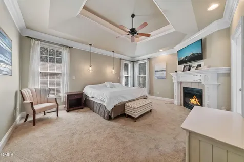 2908 Morning Ridge Court Raleigh NC 27616