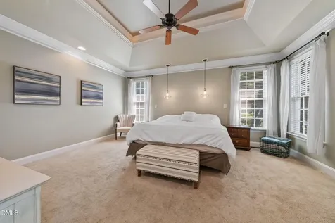 2908 Morning Ridge Court Raleigh NC 27616
