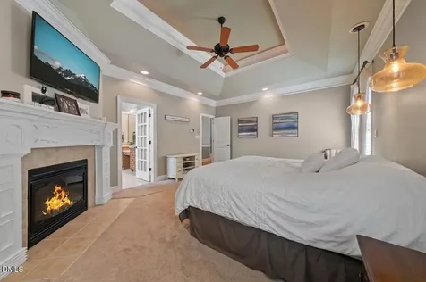 2908 Morning Ridge Court Raleigh NC 27616