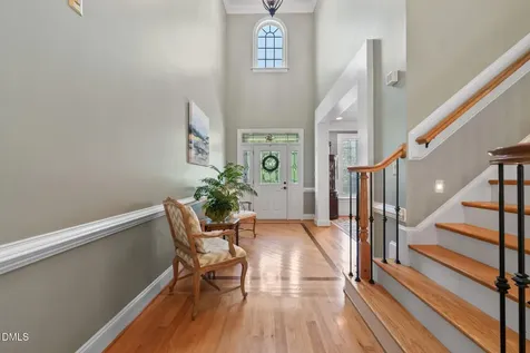 2908 Morning Ridge Court Raleigh NC 27616
