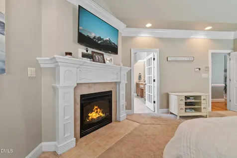 2908 Morning Ridge Court Raleigh NC 27616