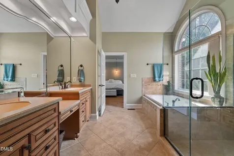 2908 Morning Ridge Court Raleigh NC 27616