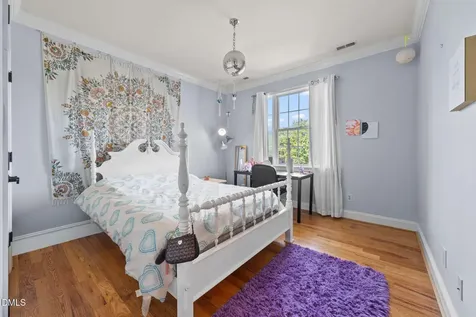 2908 Morning Ridge Court Raleigh NC 27616