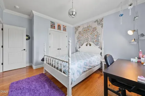 2908 Morning Ridge Court Raleigh NC 27616