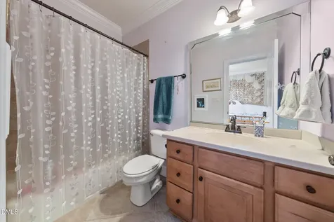 2908 Morning Ridge Court Raleigh NC 27616