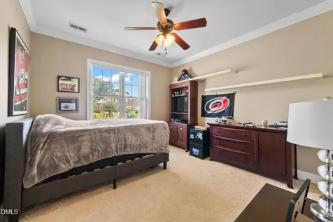 2908 Morning Ridge Court Raleigh NC 27616