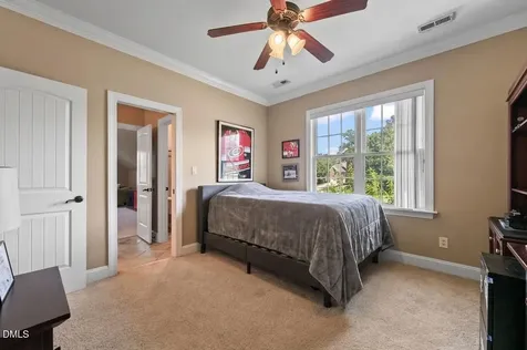 2908 Morning Ridge Court Raleigh NC 27616