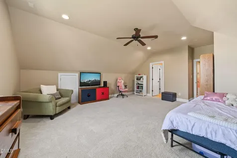 2908 Morning Ridge Court Raleigh NC 27616