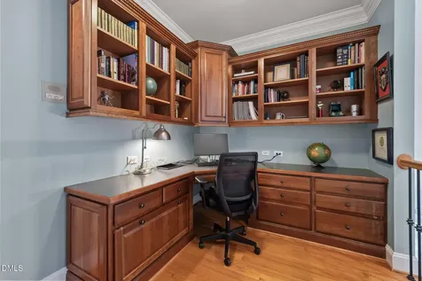 2908 Morning Ridge Court Raleigh NC 27616