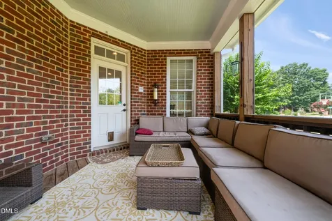 2908 Morning Ridge Court Raleigh NC 27616
