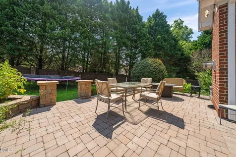 2908 Morning Ridge Court Raleigh NC 27616