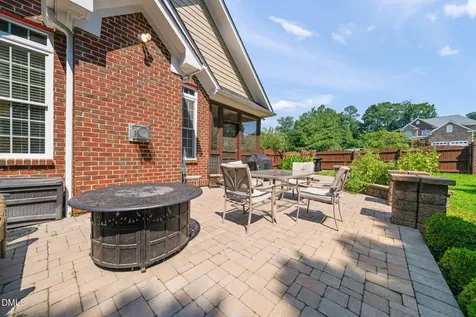 2908 Morning Ridge Court Raleigh NC 27616