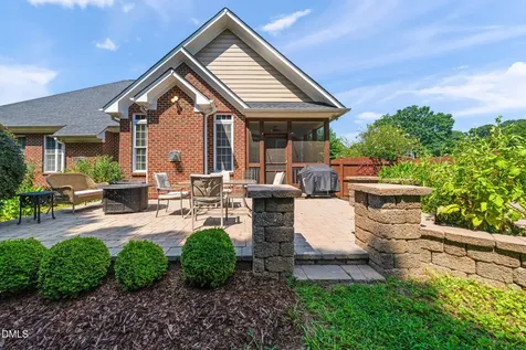 2908 Morning Ridge Court Raleigh NC 27616