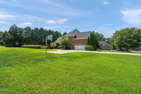 2908 Morning Ridge Court Raleigh NC 27616