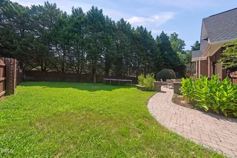 2908 Morning Ridge Court Raleigh NC 27616