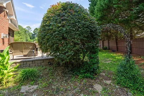 2908 Morning Ridge Court Raleigh NC 27616