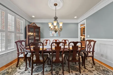 2908 Morning Ridge Court Raleigh NC 27616