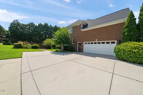 2908 Morning Ridge Court Raleigh NC 27616