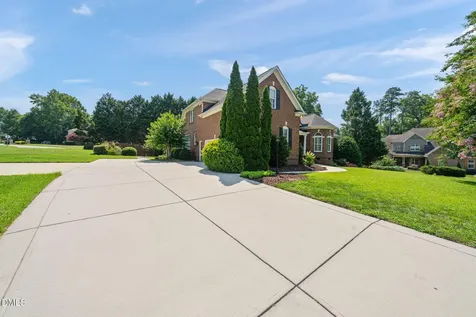 2908 Morning Ridge Court Raleigh NC 27616