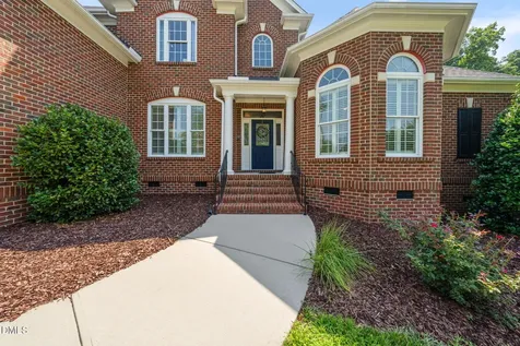 2908 Morning Ridge Court Raleigh NC 27616