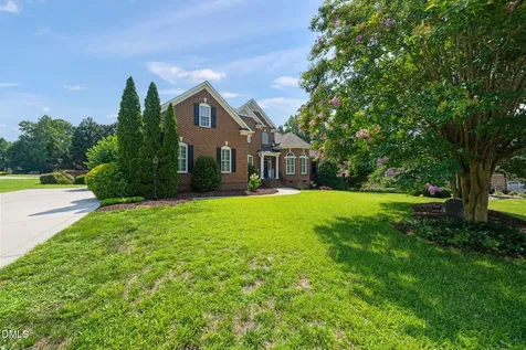 2908 Morning Ridge Court Raleigh NC 27616