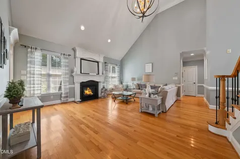 2908 Morning Ridge Court Raleigh NC 27616