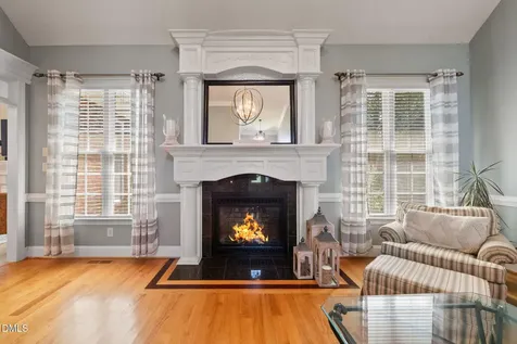 2908 Morning Ridge Court Raleigh NC 27616