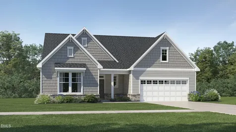 6044 Autumn Dew Drive Wake Forest NC 27587