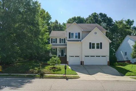 13100 Townfield Drive Raleigh NC 27614