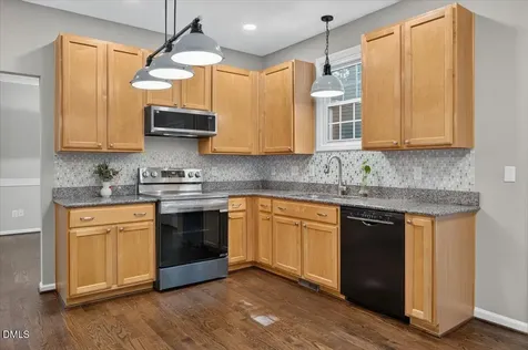 13100 Townfield Drive Raleigh NC 27614