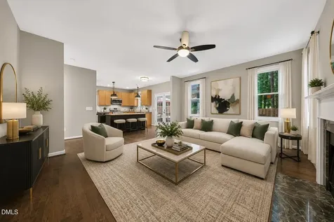 13100 Townfield Drive Raleigh NC 27614