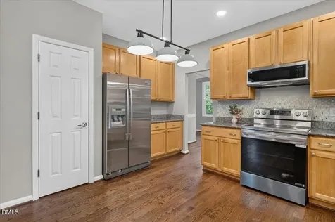 13100 Townfield Drive Raleigh NC 27614