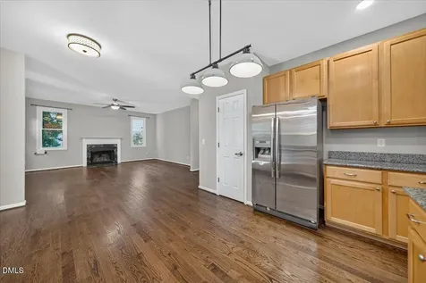 13100 Townfield Drive Raleigh NC 27614