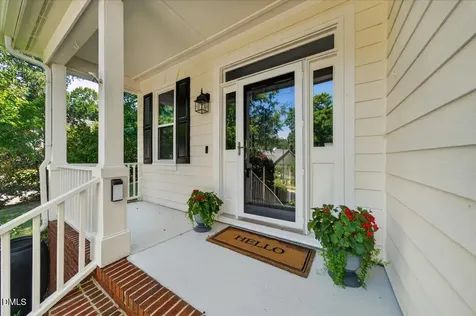 13100 Townfield Drive Raleigh NC 27614