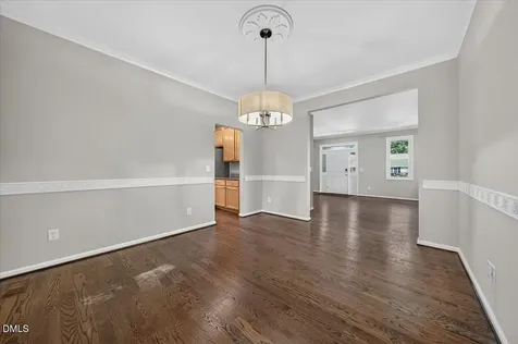 13100 Townfield Drive Raleigh NC 27614