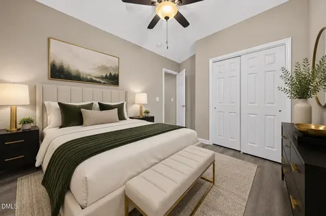 13100 Townfield Drive Raleigh NC 27614