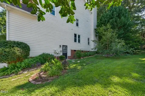 13100 Townfield Drive Raleigh NC 27614