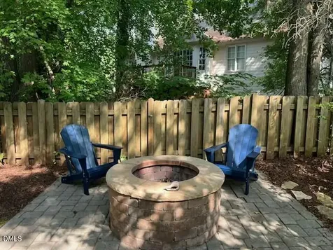 13100 Townfield Drive Raleigh NC 27614
