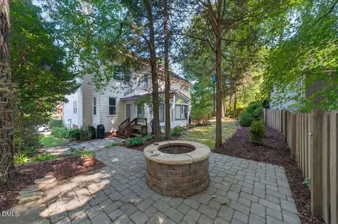 13100 Townfield Drive Raleigh NC 27614