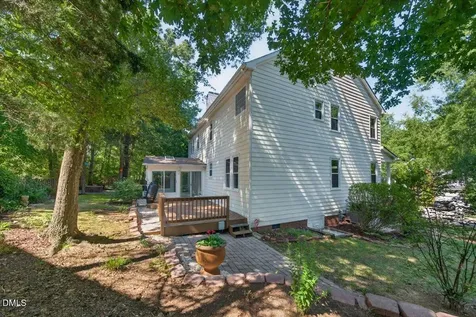 13100 Townfield Drive Raleigh NC 27614