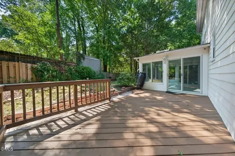 13100 Townfield Drive Raleigh NC 27614