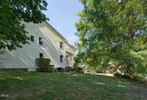 13100 Townfield Drive Raleigh NC 27614
